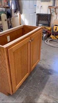 Customize Wooden Cabinet Doors 🚪