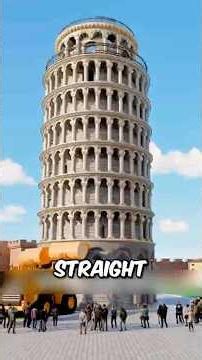Genius Engineering Hacks That Saved These Buildings