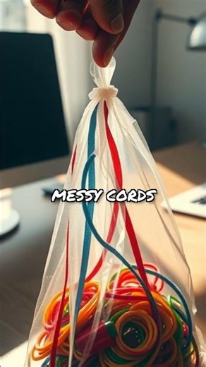 The Simplest Wire Hack You're Missing #diy #homeimprovement