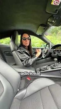 The Porsche 911 GT3 Touring 992.2 is a Gem!