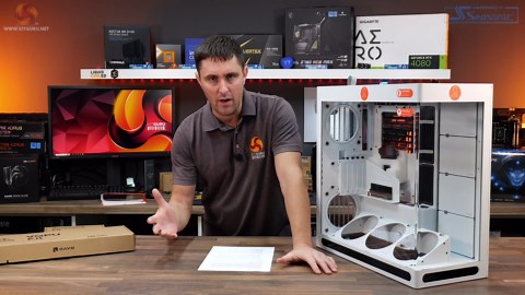 HAVN HS420 Case Review - smashing first effort!