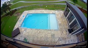 9.6K views · 169 reactions | Talk about a close call! Check out how close this lightning strike came to this house in Portland, TX : Michelle Brennan | US National Weather Service Corpus Christi Texas | Facebook