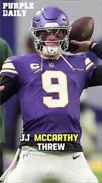 What Jeremiah Sirles is watching for during Minnesota Vikings QB battle #skol #football #nfl