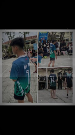 giải nhất chờ bọn a nhé#bongchuyen #9A