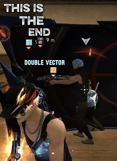 Unleashing the Power of Double Vector