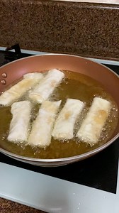 21K views · 4.2K reactions | Another video up!! Hope you guys like it Ps: I'm not a professional turon maker  | Sheena Bentoy | Facebook