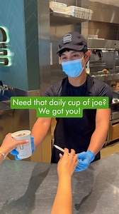 18 reactions | Embrace the lifestyle! ✨ Enjoy our Coffee Shake with hand spun vanilla custard, coffee extract, and Auro cacao nibs everyday at the Shack! Order now at shakeshack.ph! #ShakeShack #ShakeShackPH | Shake Shack Philippines | Facebook