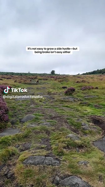 digital product studio on TikTok