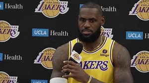 LeBron vs Kareem: Final leg of James' journey to beat Abdul-Jabbar's record to become NBA's all-time top scorer begins