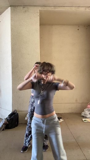 Unique Solo Dance Ideas
