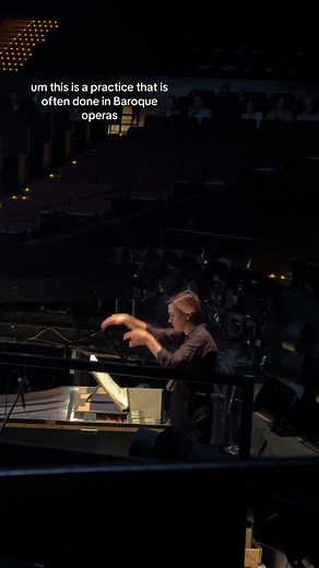 Discover the Art of Playing the Harpsichord