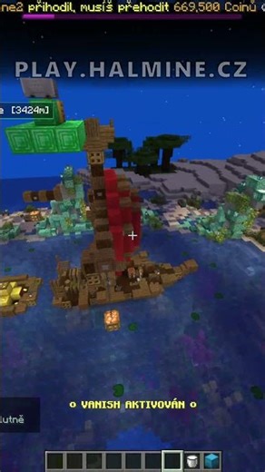 #halmine #minecraft #mctutorial #mc #gaming