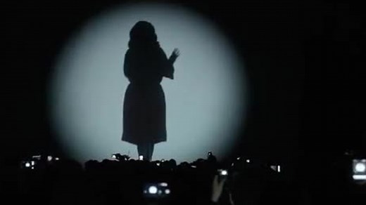 ADELE-Live at the Royal Albert Hall (FULL CONCERT)