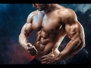 Get Rid Of Manboobs - Powerful Manboobs Subliminal Affirmations - Get A Masculine Chest - LOA 2017