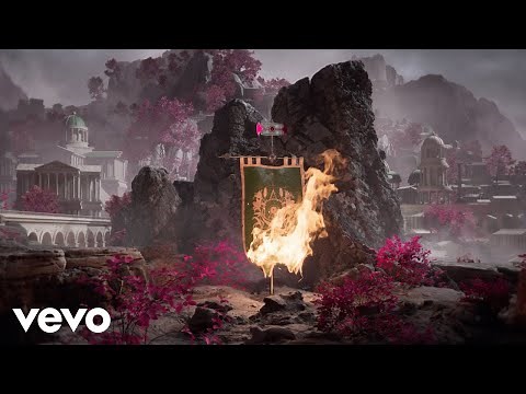 Sleep Token - Look To Windward