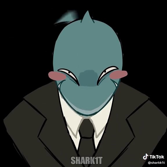 Tween Animation with Sharks: Tallatallatalla