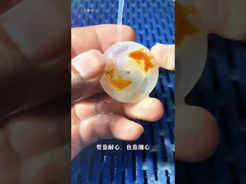 Lotus fish bracelet and double fish Mobius strip pendant gifts for mom. Do you like