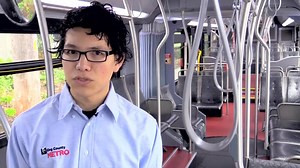 23K views · 120 reactions | Drive part time for Metro. Release your...