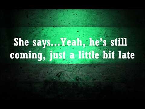 Daughtry - Waiting For Superman (HD) lyrics