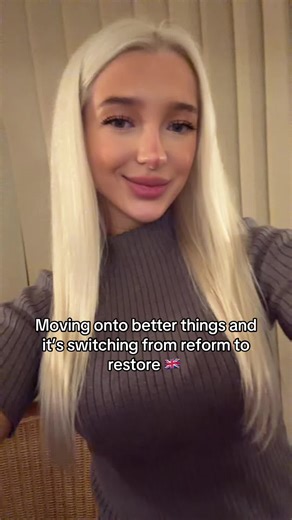 Vote Restore: A Call for British Unity