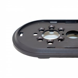 [Hot Item] Moulding Custom Products Household Parts PC Plastic Shell Remote Control Shell Injection Molding Factory