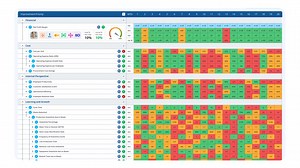 The spreadsheet era is over; Welcome to Data Point, your ultimate...