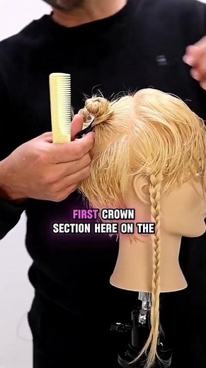 Connecting The Crown