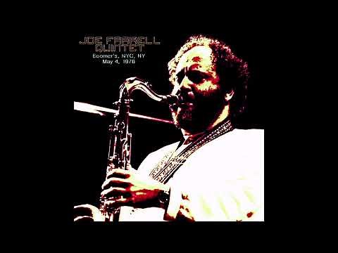 Joe Farrell Quintet - 1976-05-04, Live in Boomer's