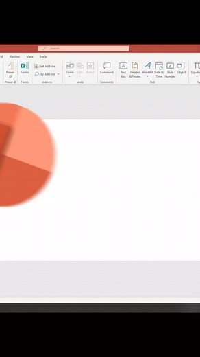 75K views · 1.5K reactions | Try this simple trick in your PowerPoint presentations!✨ #powerpoint #presentation #powerpointtutorial #powerpointhacks #powerpointdesign #powerpointpresentation #design #fyp | PowerPointskills | Facebook