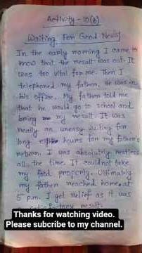 Class VIII "Clouds" activity -10b answer with Bengali meaning #viralshorts #shortvideo