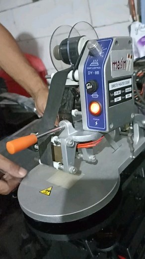 Mesin Coding Manual DY8 #mesincoding #alatcoding #manualcoding #manualcodingdy8 #hotprintcoding #kodetanggalkadaluarsa #mesin77 #mesin_77 #cvcarmelhillmachinery | CV Carmel Hill Machinery | Facebook
