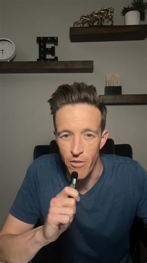 Thinking about paying points to lower your mortgage interest rate? Don’t do it Paying points costs you thousands right now for a lower rate over 30 years. The break-even point to recoup that cost is typically 3-5 years vs paying no points. We are in a rate-cutting cycle and you will most likely refinance into a lower rate before you reach that break-even point. Don’t pay the bank for a 30-year benefit you’ll only use for a couple of years. Focus on getting the best rate without paying points. | 