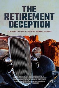 The Retirement Deception (2023) - Movie