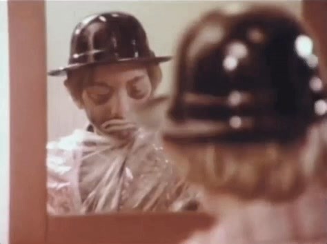 TODAY'S BOOM COUNTDOWN TO HALLOWEEN CLIP: | BoomUnderground.com