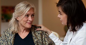 Maîtrise en sciences infirmières - Infirmière praticienne spécialisée en santé mentale