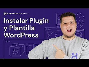 Cómo Instalar un Plugin y Tema en WordPress de manera Fácil y Rápida