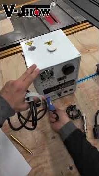 how to program use wireless controller to control spark machine