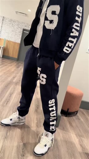 You've Found These Best TRACKSUIT! Last 50 pieces in stock! Only $5!! | Tracksuit