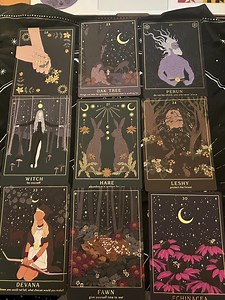 30 Min Live Video Oracle Card Reading - Etsy Australia