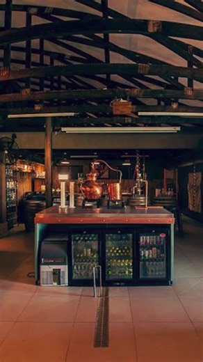 POV: You and your bestie learning to make gin at our Distillery! 🍸 Join us at Rnew for an unforgettable Gin-Making Experience! 🍹 From selecting botanicals to distilling your unique blend, this hands-on session is perfect for gin lovers and adventure seekers alike. Book your spot today to discover the art of gin-making. #GinMakingExperience #GinDistillery #ActivitiesJHB #RNEW #GinTok