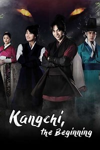 Gu Family Book (2013) - TV Show
