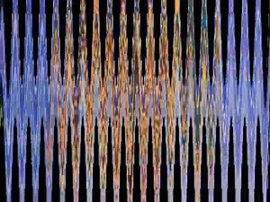 Warner Home Video Effects Round 2 VS Liz Perez