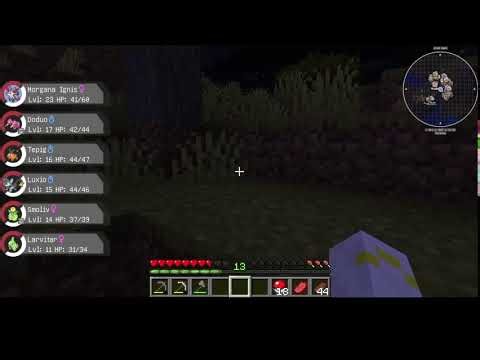 Lets Play Pixelmon Ep 3