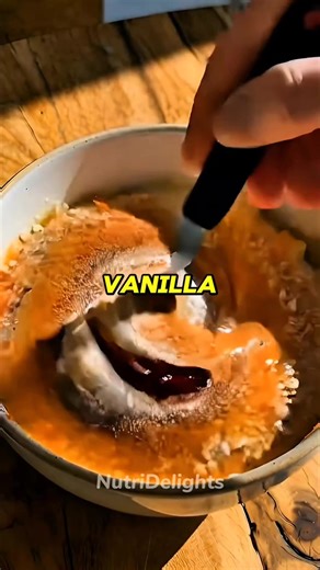 Banana Carrot Breakfast Muffins Ingredients (makes 6 muffins): 2 ripe bananas 1/2 cup grated carrots 2 eggs, whisked 1/2 cup oats 1/4 cup milk (any kind) 2 teaspoons honey 1/2 teaspoon cinnamon 1 teaspoon baking powder 1 teaspoon vanilla extract Procedure: Preheat oven to 180°C (350°F). Line a muffin tray with paper cups. Mash the bananas in a bowl until smooth. Add grated carrots and whisked eggs, mix gently. Stir in oats, milk, honey, cinnamon, baking powder, and vanilla until combined. Pour t