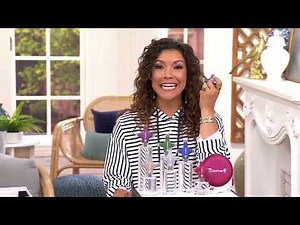 Clickfree Ultra 128GB Photo Video Storage with 20PG Photobook on QVC