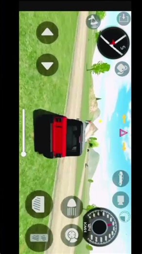 indian cars simulator 3d games_uvs gaming zon #shortsvideo #viralvideo #viralgame