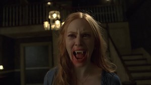 VFX Reel Showcases the Best Exploding Heads and Gory Splatters From 7 Years of True Blood