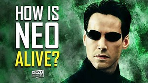 The Matrix 4 how Neo is alive | Best fan theories on how the Keanu Reeves character will return