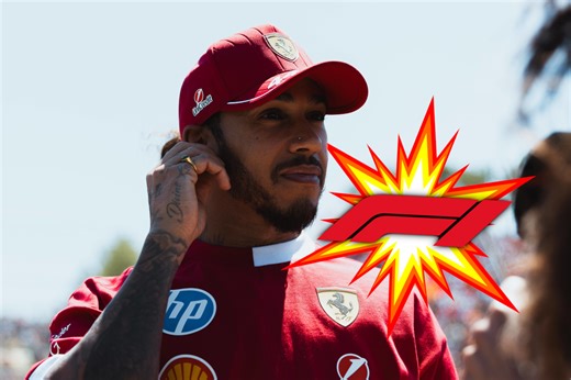 Lewis Hamilton: das ist die Karriere des siebenfachen Weltmeisters