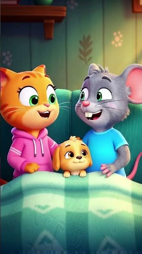 Tinnypaw toons | part 13 tom and jerry playing with cute puppy#plz_subscribe_my_channel #plzsupport